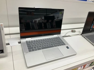 ENVY x360 15-fe0655ng Hybrid (2-in-1), Silber, 15,6 - Wie neu 1#22326563 - Bild 1 von 4