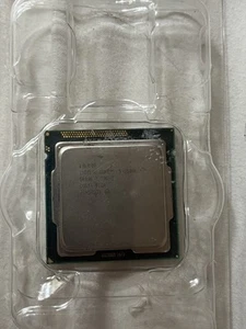 Intel Core I5-2500K - Picture 1 of 2