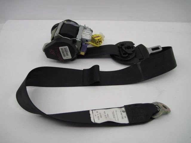Seat Belt Volkswagen Jetta 2005 05 2006 06 2007 07 08 09 10 Passenger 1K4 689194 Foto 1 de 4