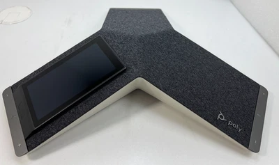 Poly Trio C60 2201-86240-001 Smart IP Conference Phone - Image 1 of 4