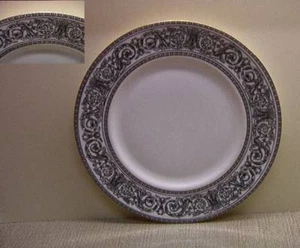Royal Doulton - Baronet - Plato de ensalada (8") - Imagen 1 de 1