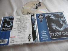 MARLENE DIETRICH DER BLAUE ENGEL THE BLUE ANGEL CD 25 TRKS SOUNDTRACK