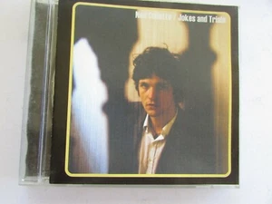 Ned Collette - Jokes and Trials CD - Picture 1 of 4