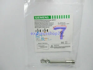 1PC NEW For Siemens Proximity Sensor 3RG4011-3AG00 - Picture 1 of 1