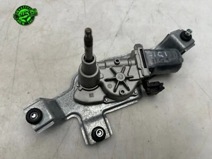 2015-2023 LAND ROVER DISCOVERY SPORT REAR TAILGATE TRUNK LID WIPER MOTOR OEM 31k - Picture 1 of 5