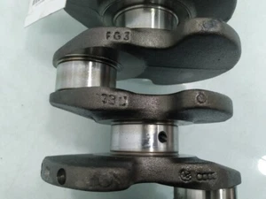 038C crankshaft for SEAT IBIZA (6L1) COOL 2004 473255 - Picture 1 of 23