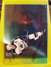 1999-00 Pacific Home and Away #6 Mike Modano - NM-MT