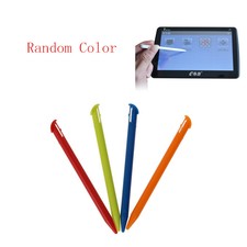 Console Colorful Pen Plastic 4Pcs Touch Screen For Nintendo 3DS LL/XL Stylus