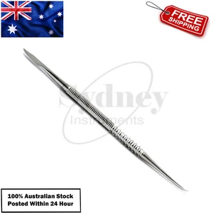 Zahle Wax Modeling Carver 12.5 cm Mixing Carving Lab Technician Instruments - Bild 1 von 3