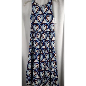 Carters Kid new girls 14 sleeveless dress - Picture 1 of 9