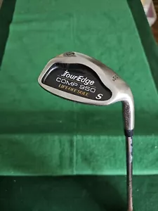 Tour Edge Comp 950 55° Sand Wedge / Tour Edge PM97 Steel Shaft / Right-Handed - Picture 1 of 4