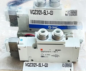 1 Stück NEU passend für VQZ3121-5L1-C10 Magnetventil - Bild 1 von 1