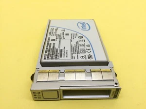 Oracle/Sun 7340037 Intel DC P4600 6.4TB PCIe NVME 2.5'' SSD SSDPE2KE064T7S - Picture 1 of 4