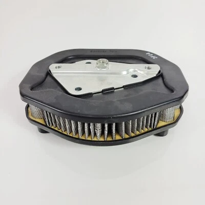 Harley-Davidson 17-22 Sportster Iron 883 Forty Eight Round Air Filter 29400015 - Image 1 of 4