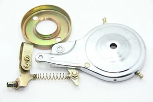 Band Brake 80mm FOR Bike Bicycle Mini Gas Electric Scooters Set - Picture 1 of 4