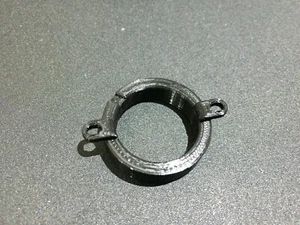 Lima Generic cd Motor Upgrade Conversion mounting ring/bush - Picture 1 of 5