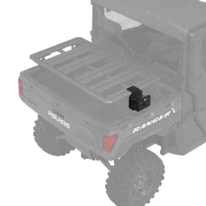 OEM Polaris Ranger/General Rhino-Rack® Gun Mounting Bracket #2889327 - Picture 1 of 4