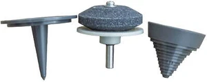 Arnold 490-850-0006, 490-850-0006/bsk1 Kit bilancia/affilatrice lame - Foto 1 di 12