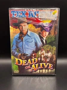 Dead or Alive 2005 DVD Movie Brand New Sealed - Picture 1 of 2