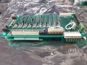 PYROTRONICS PROGRAM MATRIX VPM-5 BOARD 557-286988 VOICE INTERFACE NEW SALE $149 - Picture 1 of 5