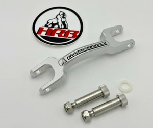 HRB - BMW E46 330i/Ci ZHP DSSR Selector Rod Billet Anodized - Picture 1 of 2