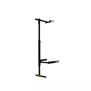 Kit de accesorio para portabicicletas 2x2 ciclos - estante verde VBR - Imagen 1 de 7