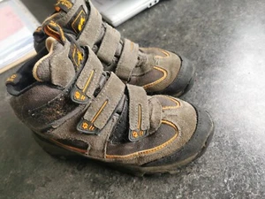 Kinderstiefel Jack Wolfskin Gr. 32 - Bild 1 von 3