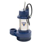 Pro Series S3033-NS - 1/3 HP Cast Iron / Stainless Steel Submersible Sump Pum...