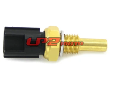 Engine Coolant Temperature Sensor Fit for Yamaha YZF R1 2002-2014 - Image 1 of 4