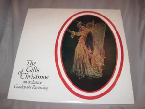 Guideposts Presents The Gifts Of Christmas 1981 CBS P-15954 [INV-12] - Picture 1 of 4
