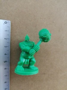 OGRE MINIATURE /WORLD OF WARCRAFT/WOW BRETTSPIEL M387 - Bild 1 von 1