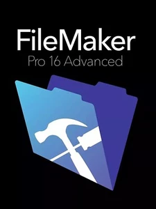 FileMaker Pro 16 Advanced - Afbeelding 1 van 1