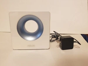 ASUS Blue Cave AC2600 Dual-Band Wireless Router TESTED - Picture 1 of 12