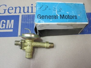 NOS 1967 Oldsmobile Heater Control Valve w/CAC GM # 396927  - Picture 1 of 10