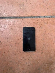 Original Smartphone Apple iPhone 4S A1387 Nero Black Emc 2430 Con Caricabatterie - Zdjęcie 1 z 3
