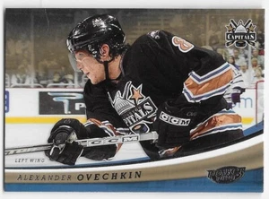 06/07 UPPER DECK POWER PLAY BASE Hockey (#1-100) U-Pick From List - Picture 1 of 77