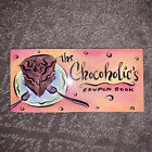 Chocoholic's Coupon Book: 60 Fun Gifts for Your Favorite Chocolate Lover!