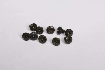 ICOM IC-765 VITI PER ARMADI ESTERNI 761 781 970H R9000 LOTTO 2 - Immagine 1 di 2