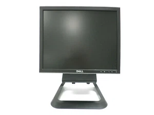 Dell UltraSharp 1708 FPT 17" LCD Monitor 1708FPt With Tower Stand **SALE** - Picture 1 of 10