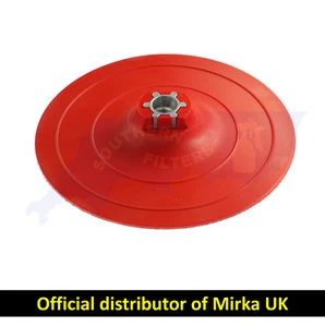 Mirka Backing Pad Hard 150mm M14 - 8298000111 - Picture 1 of 1