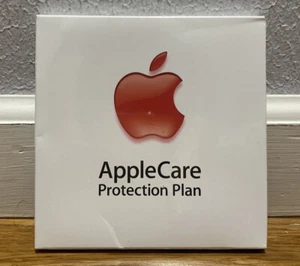 Apple Care Protection Plan for Mac 6078192C - Afbeelding 1 van 2