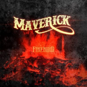 MAVERICK - FIREBIRD CD NEU - Bild 1 von 1