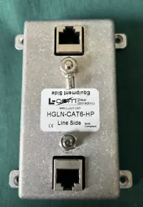 L-Com HGLN-CAT6-HP - Picture 1 of 2