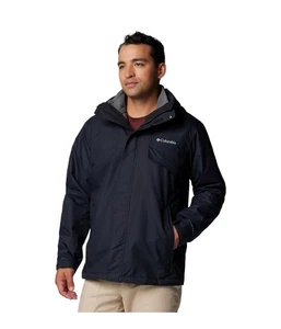 Man's Coats & Outerwear Columbia Bugaboo III Fleece Interchange Jacket - Picture 1 of 31
