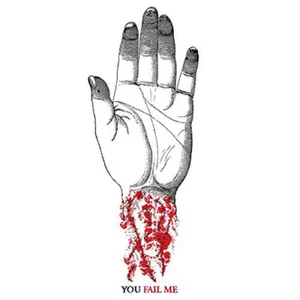 Converge You Fail Me (Vinyl) Redux 12" Album - Picture 1 of 1