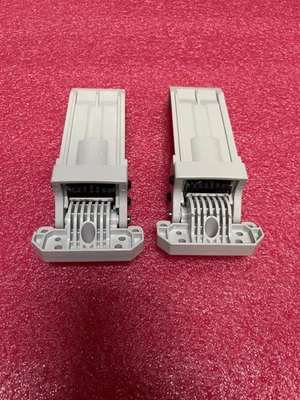 CONJUNTO DE DOBRADIÇA ADF CQ819-60011 HP - Imagem 1 de 2