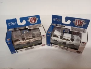 M2 • 2 Lot 1960 Chrysler 300F R36  Mopar Garage Car Chase And Regular Version  - Picture 1 of 7