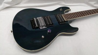 FERNANDES JDA-115Y Electric Guitar - image 1 of 4