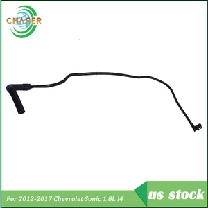 Throttle Body Outlet Heating Pipe/hose 25192905 Fit For 2012-17 Chevrolet Sonic - Picture 1 of 8