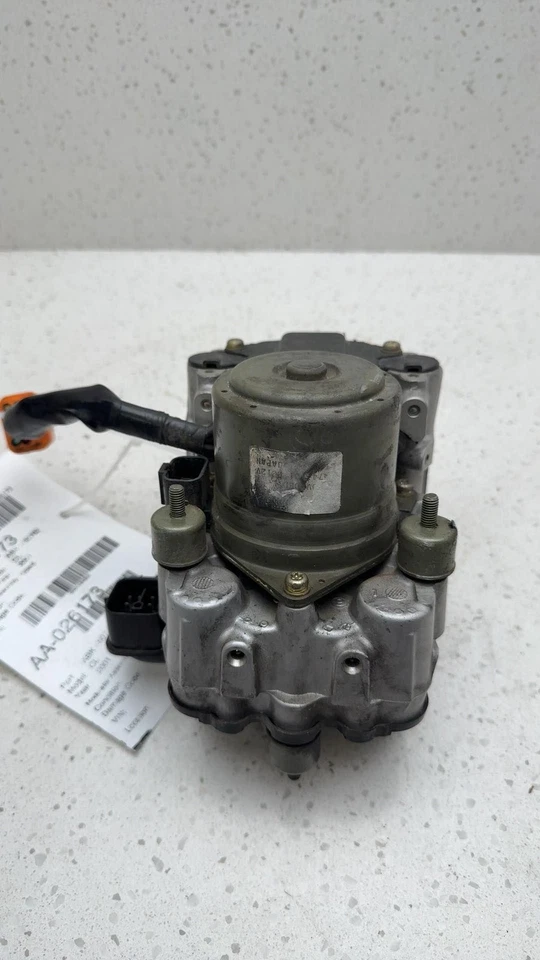 Piezas de freno antibloqueo Acura CL 2001 2002 2003 b412-7 Foto 1 de 4